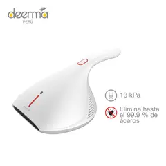 DEERMA - Aspiradora Anti-Ácaros CM800