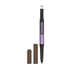 MAYBELLINE - Express Brow Duo 2 en 1 tono Medium Brown