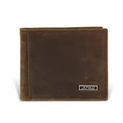 JUVAD - Billeteras Hombre Watson
