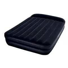 BESTWAY - Colchón inflable Bomba Integrada 203cm