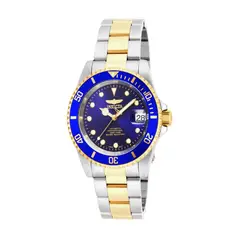 INVICTA - Reloj 17045 Hombre + Estuche