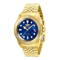 INVICTA - Reloj Análogo Hombre 28950 + Estuche