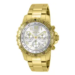 INVICTA - Reloj 11369 Hombre + Estuche