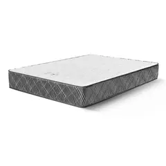 PARAISO - Colchón Zebra 18 10'' 2 Plz