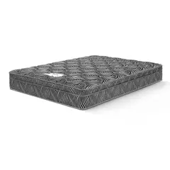 PARAISO - Colchón Zebra 25 10'' 2 Plz