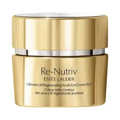 ESTEE LAUDER - Crema De Contorno De Ojos Regeneradora Y Rejuvenecedora Re Nutriv