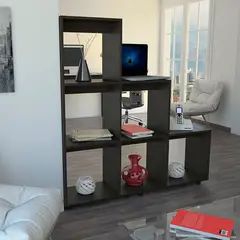 TUHOME - Biblioteca Escalera Salamanca