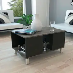 TUHOME - Mesa de Centro Bellagio Siena