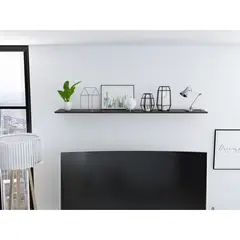 TUHOME - Repisa Fraktal Wall Z 160  H M