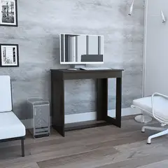 TUHOME - Escritorio Office 4 Wengue