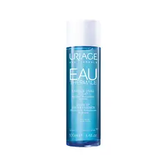URIAGE - EAU Thermale Glow Up Water Essence 100 ml - Hidratación, suavidad y luminosidad para todo tipo de piel