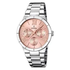 FESTINA - Reloj F16716/3 Mujer + Estuche