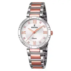 FESTINA - Reloj F16937/D Mujer + Estuche