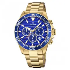 FESTINA - Reloj F20364/2 Hombre + Estuche