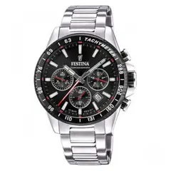 FESTINA - Reloj F20560/6 Hombre + Estuche