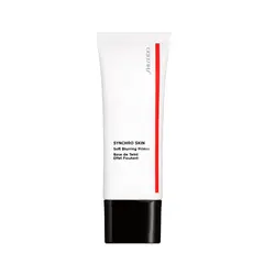 SHISEIDO - Synchro Skin Soft Blurring Primer