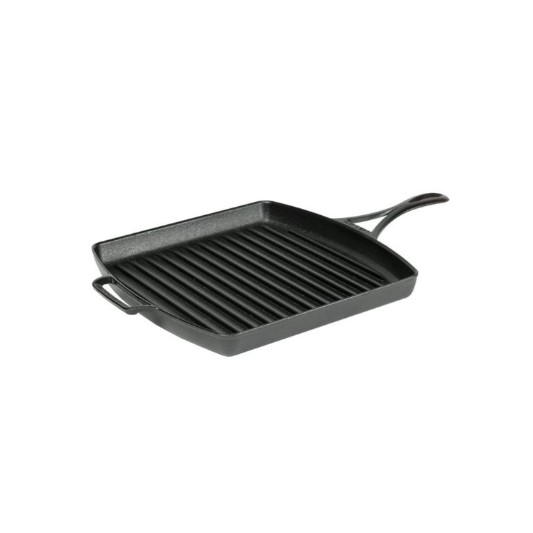 12in Grill Pan Blacklock
