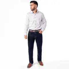 PIONIER - Jean Regular Hombre