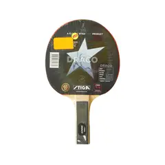 SANTA BEATRIZ - Raqueta Ping Pong Stiga Draco