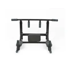 SANTA BEATRIZ - Barra Dominadas Acolchada