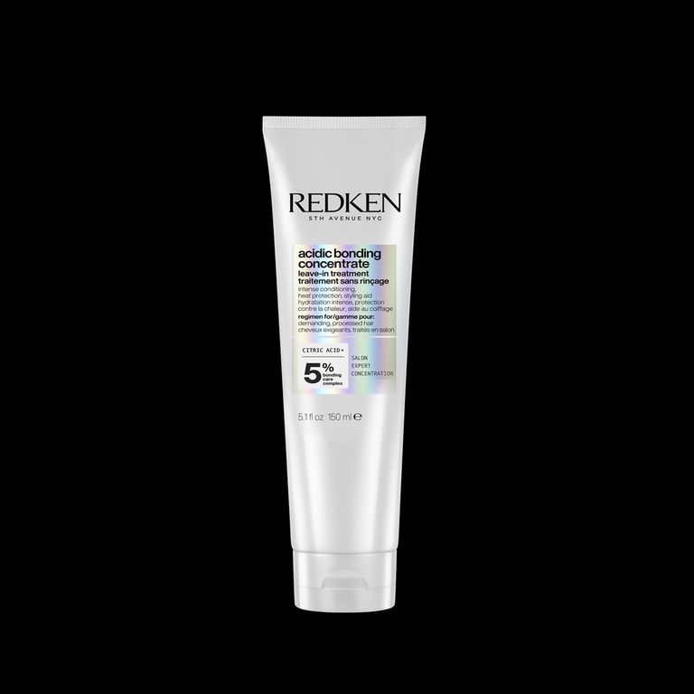 Tratamiento Para Cabello Dañado Leave-In Treatment Acidic Bonding Concentrate 150Ml