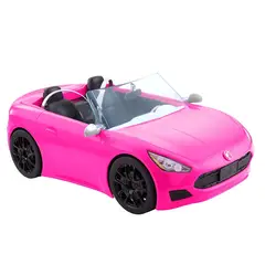 BARBIE - Estate Coche Convertible