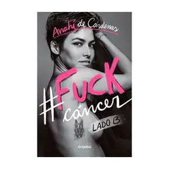 PENGUIN - Fuck Cancer