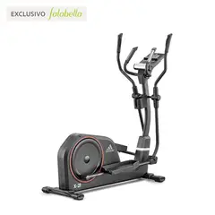 ADIDAS - Elíptica Cross Trainer X21