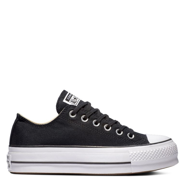 Zapatillas Urbanas Mujer Chuck Taylor All Star Lift