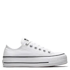 CONVERSE - Zapatillas Urbanas Mujer All Star Lift Platform