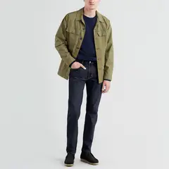 LEVIS - Jean 502 Regular Tapered Hombre
