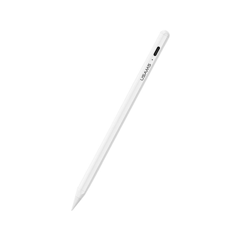 Lápiz Táctil para iPad 2018-2021 Blanco