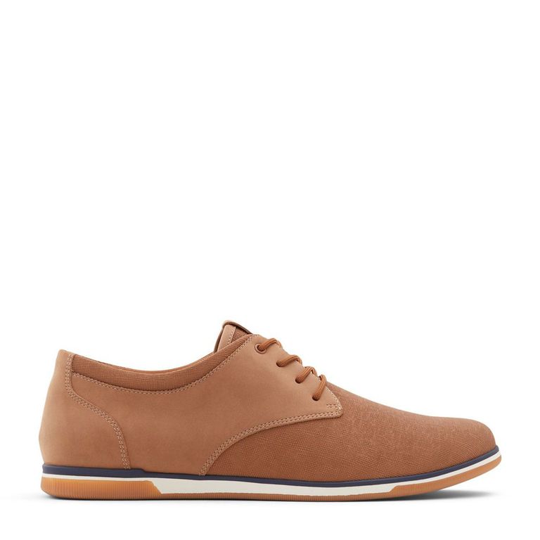 Zapatos Casuales Hombre Heron220 Marrón