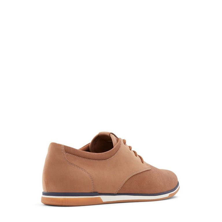 Zapatos Casuales Hombre Heron220 Marrón