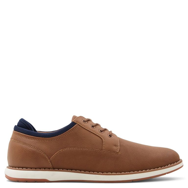 Zapatos Casuales Hombre