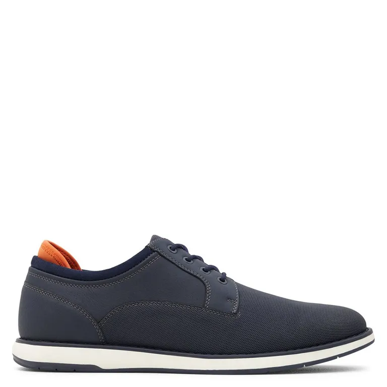 Zapatos Casuales Hombre