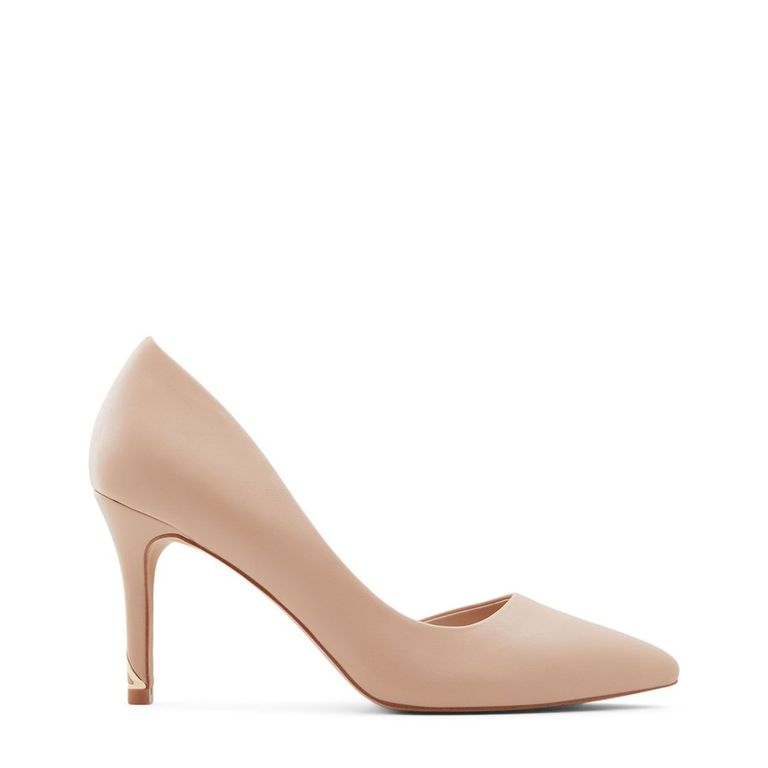 Zapatos de Vestir Mujer