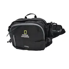 NATIONAL GEOGRAPHIC - Canguro Sierra