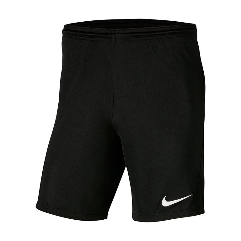 Short Fútbol Park Hombre