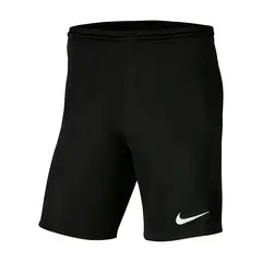 NIKE - Short Fútbol Park Hombre