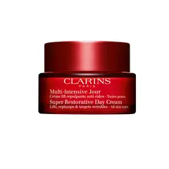 CLARINS - Super Restorative Day Cream 50ml - Todo tipo de piel