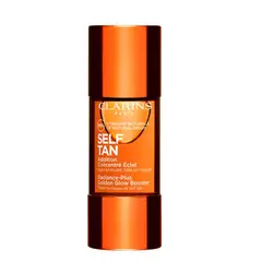 CLARINS - Self-Tanning Face Booster 15ml