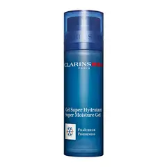 CLARINS - ClarinsMen Super Moisture Gel 50ml