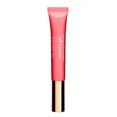 CLARINS - Natural Lip Perfector 01 Rose Shimmer