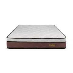 EL CISNE - Colchón Pocket Plus 2 Plz