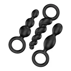 SATISFYER - Booty Call