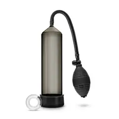 BANANA POP - Performance Vx101 - Bomba De Vacío Para Pene
