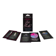 BANANA POP - Juego De Cartas Adultos 1