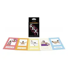 BANANA POP - Lesbian Sex! Juego De Cartas Para Adultos