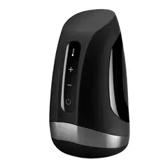 BANANA POP - Satisfyer Men Heat Vibration Masturbador Con Calor